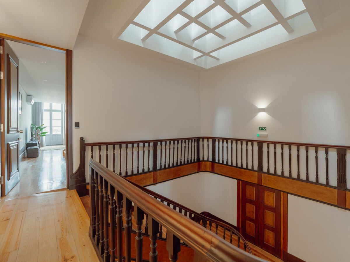 Appartement duplex au cœur de Porto, 6 personnes - Photo 22