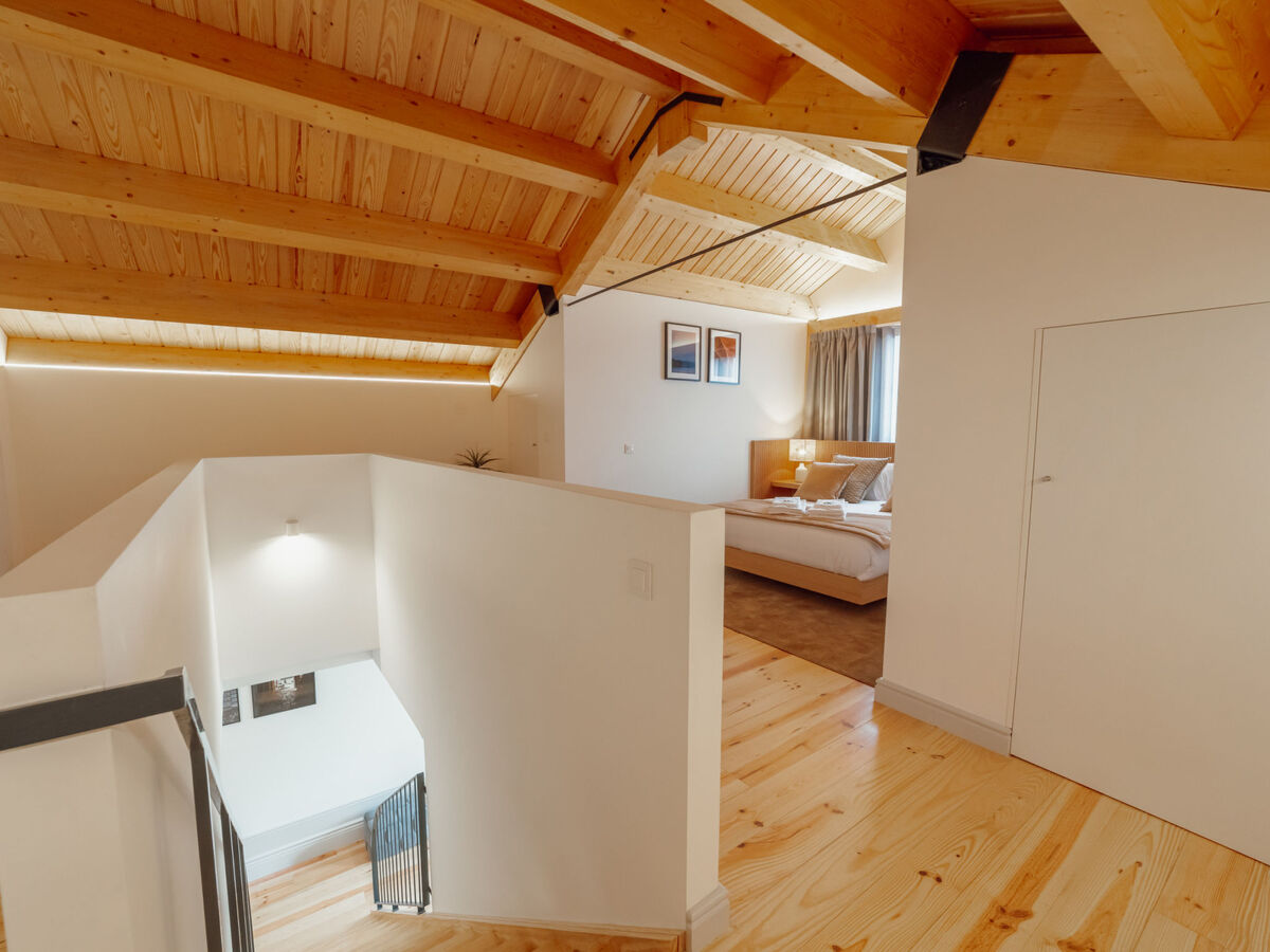 Appartement duplex au cœur de Porto, 6 personnes - Photo 29