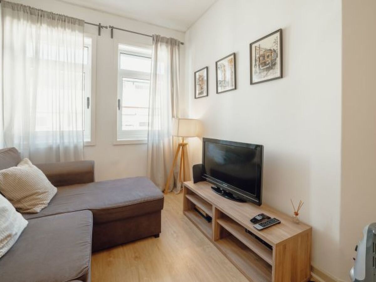 Appartement 2 pièces centre Porto avec ascenseur - Photo 4