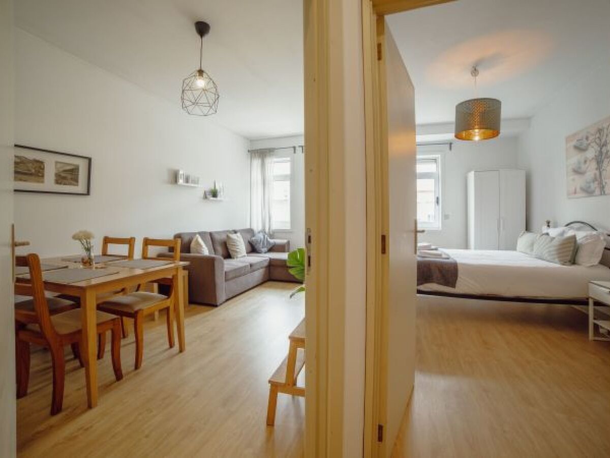 Appartement 2 pièces centre Porto avec ascenseur - Photo 5