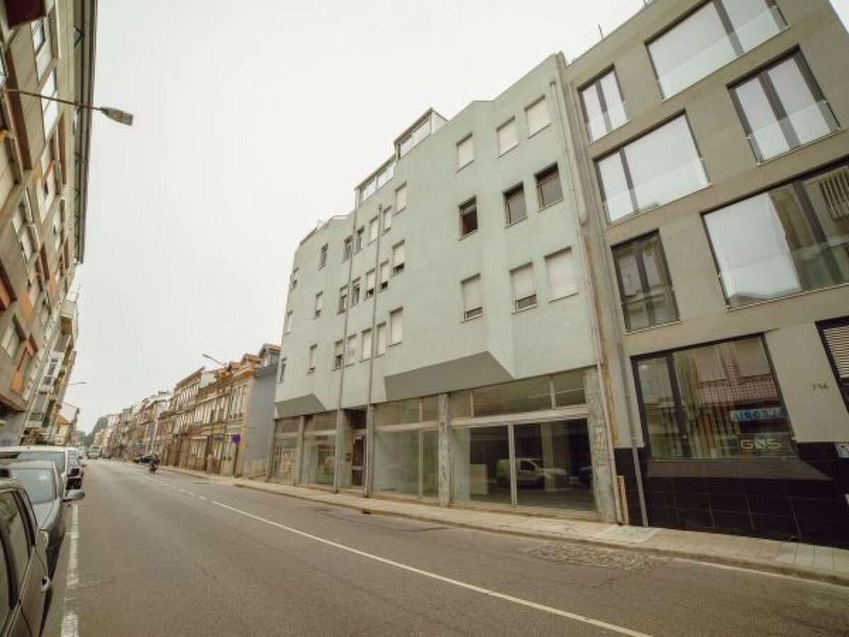 Appartement 2 pièces centre Porto avec ascenseur - Photo 11