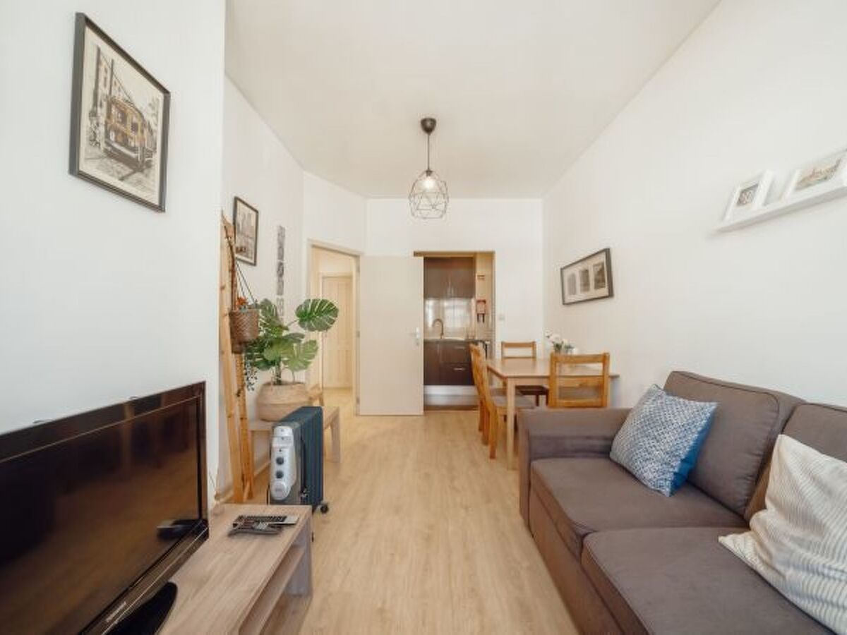 Appartement 2 pièces centre Porto avec ascenseur - Photo 23