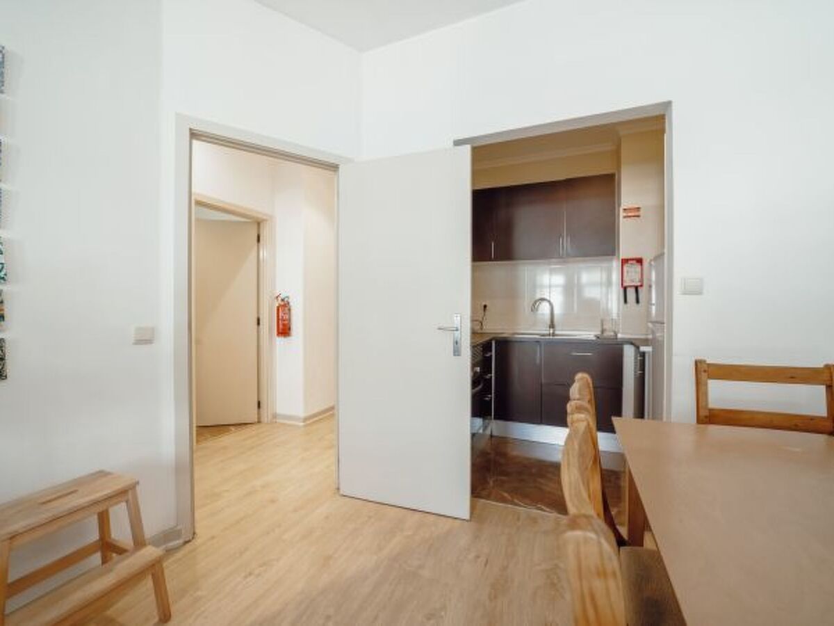 Appartement 2 pièces centre Porto avec ascenseur - Photo 25