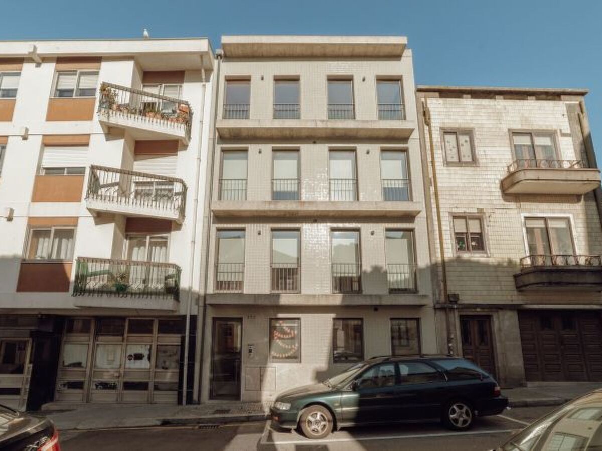Appartement 2 pièces à Vila Nova de Gaia, 4 personnes - Photo 2