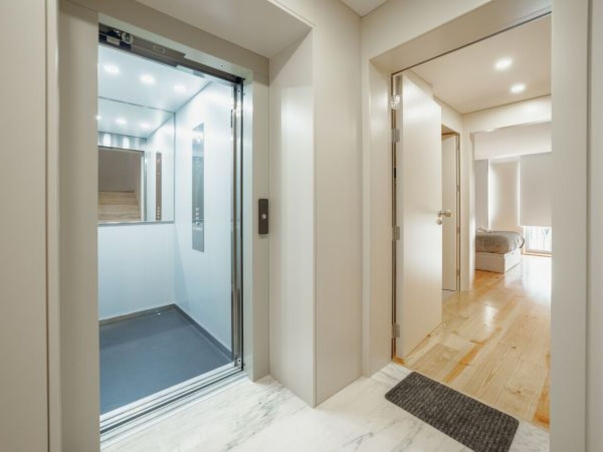 Appartement 2 pièces à Vila Nova de Gaia, 4 personnes - Photo 4