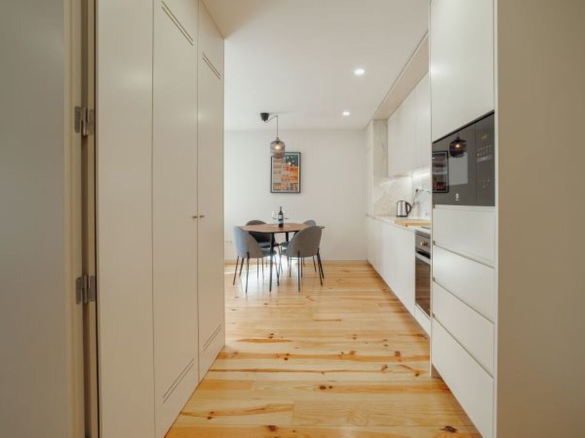 Appartement 2 pièces à Vila Nova de Gaia, 4 personnes - Photo 6