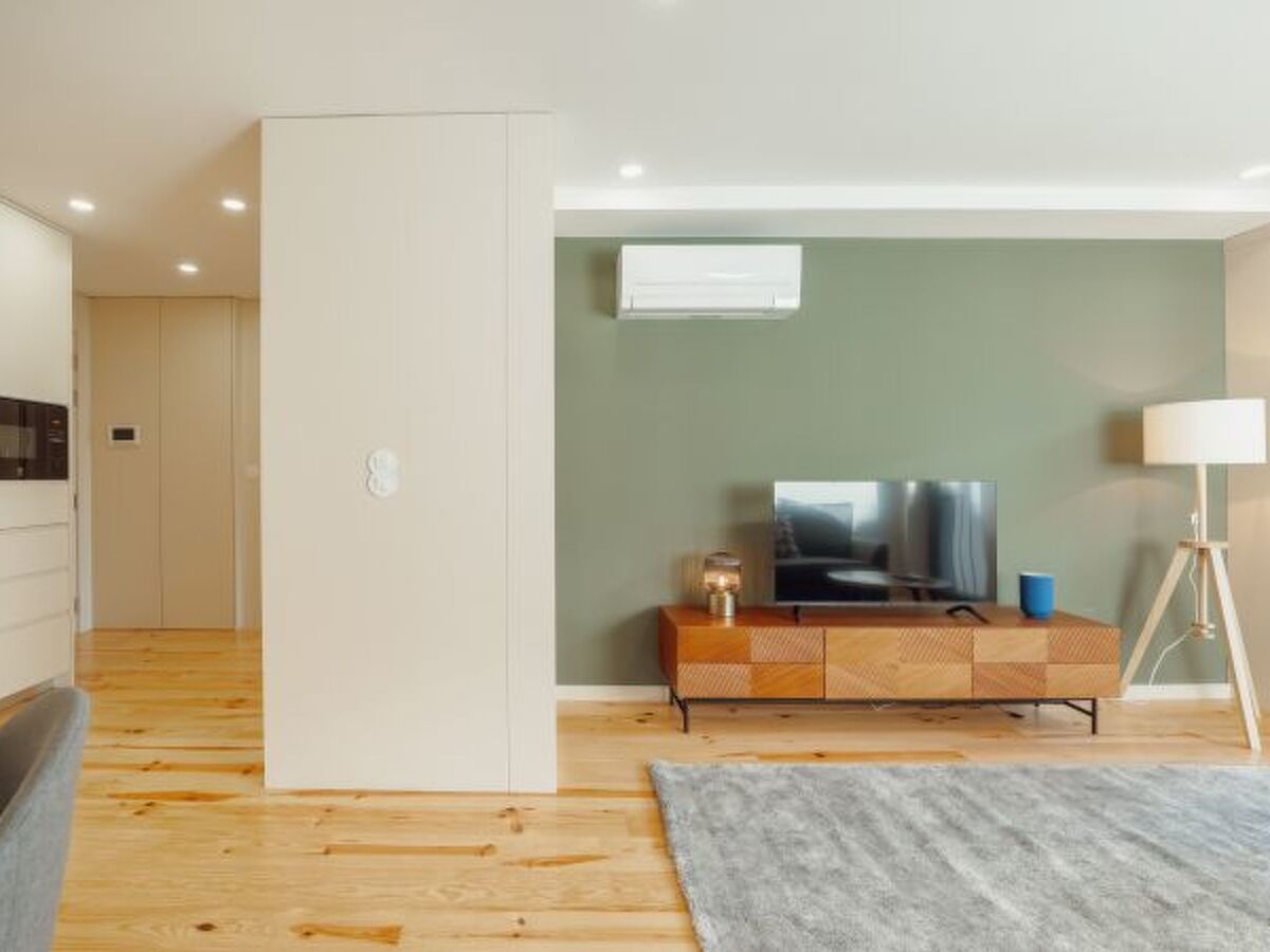 Appartement 2 pièces à Vila Nova de Gaia, 4 personnes - Photo 7