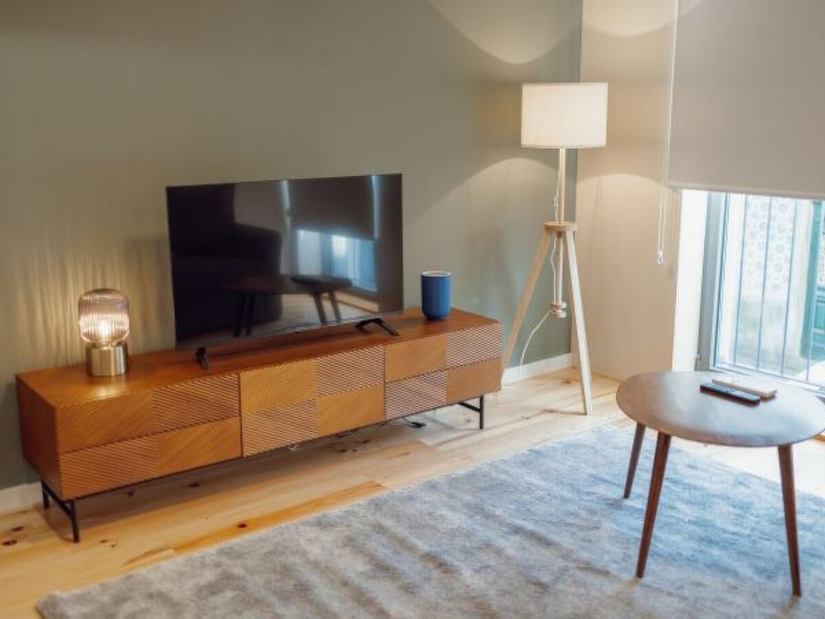 Appartement 2 pièces à Vila Nova de Gaia, 4 personnes - Photo 8
