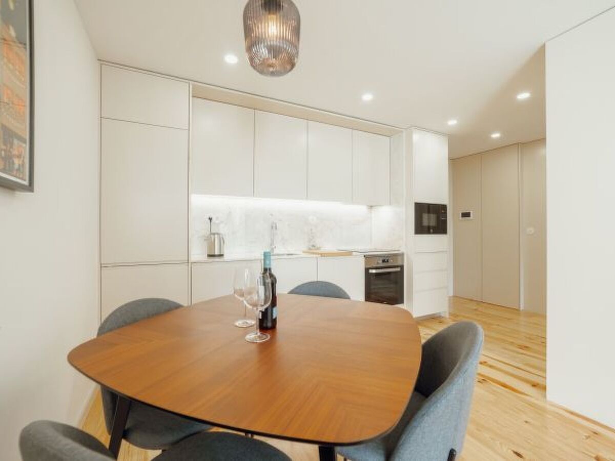 Appartement 2 pièces à Vila Nova de Gaia, 4 personnes - Photo 11