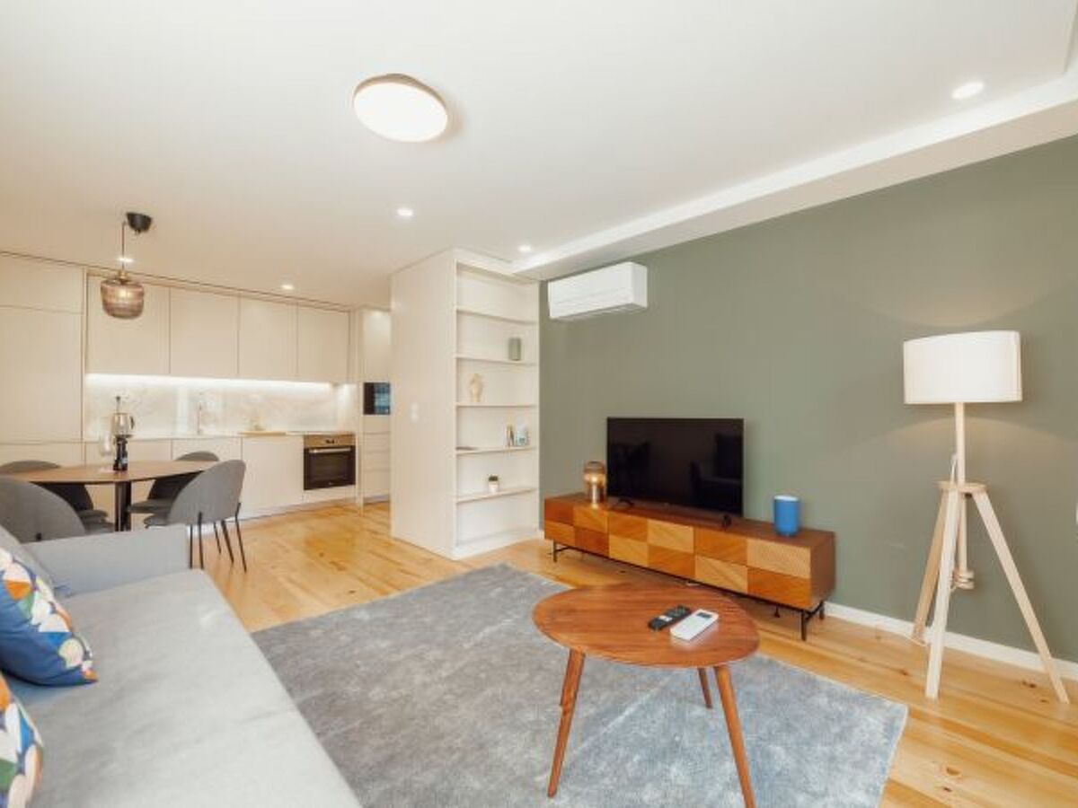 Appartement 2 pièces à Vila Nova de Gaia, 4 personnes - Photo 13
