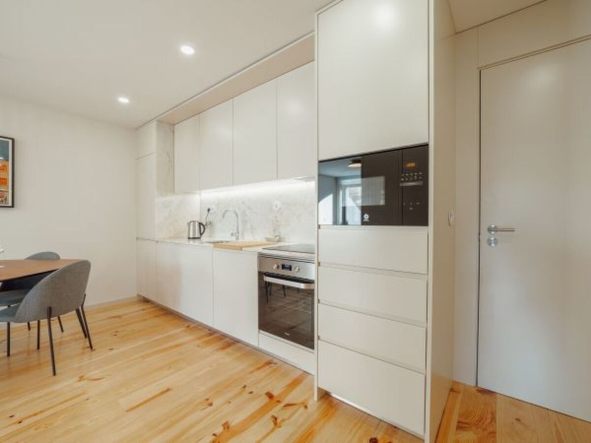 Appartement 2 pièces à Vila Nova de Gaia, 4 personnes - Photo 14