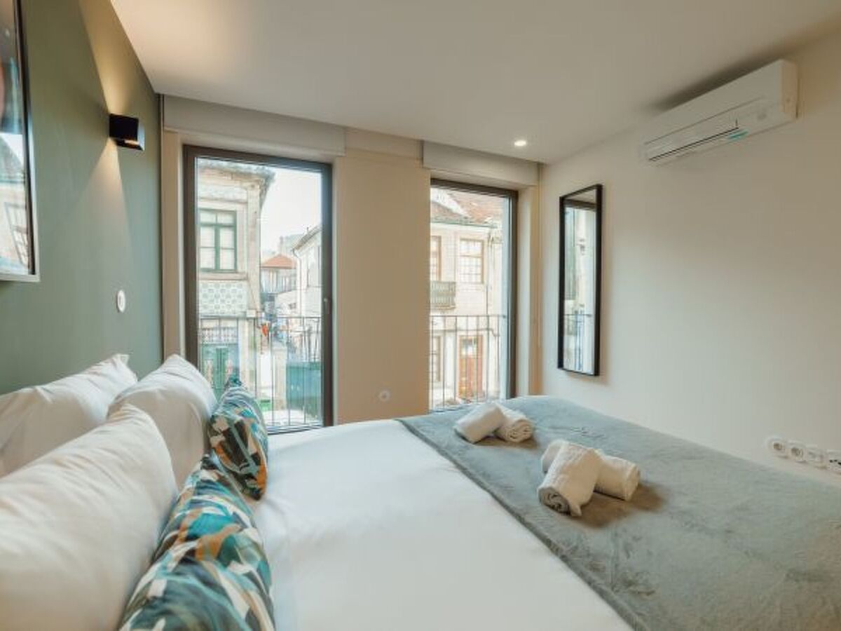 Appartement 2 pièces à Vila Nova de Gaia, 4 personnes - Photo 17