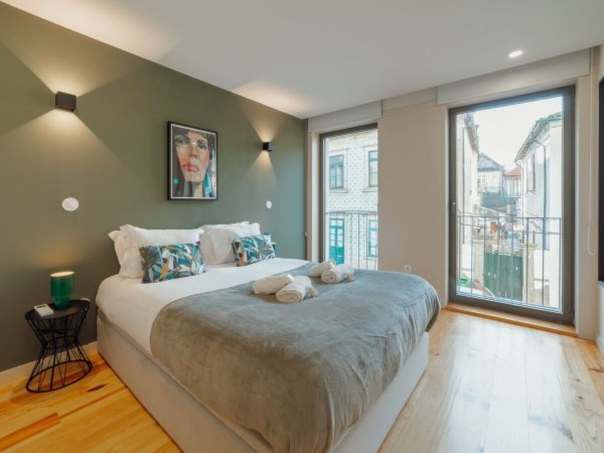 Appartement 2 pièces à Vila Nova de Gaia, 4 personnes - Photo 18