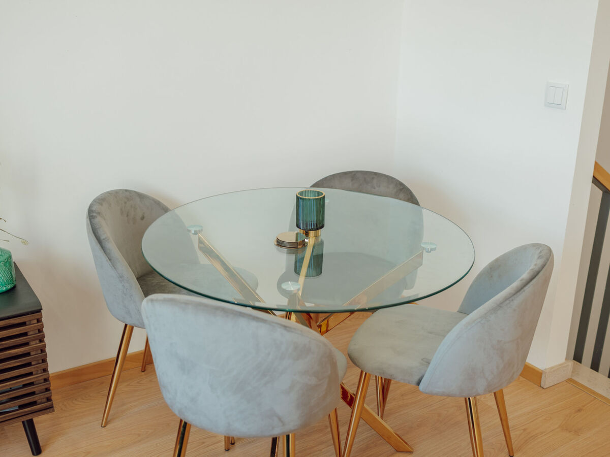 Appartement moderne 4 pers. à Porto, près gare Campanha - Photo 9