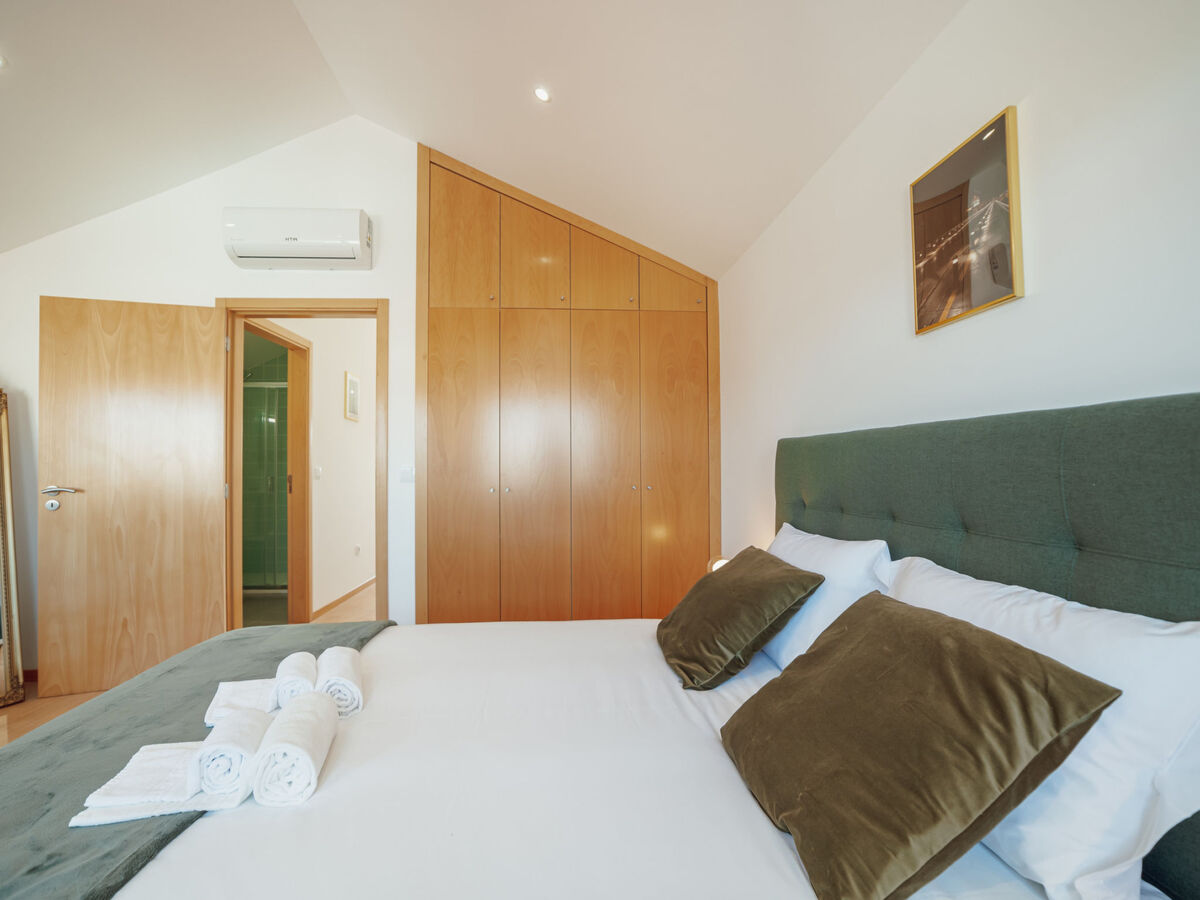 Appartement moderne 4 pers. à Porto, près gare Campanha - Photo 14