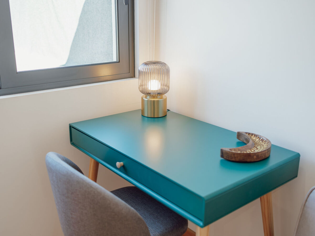 Appartement moderne 4 pers. à Porto, près gare Campanha - Photo 16