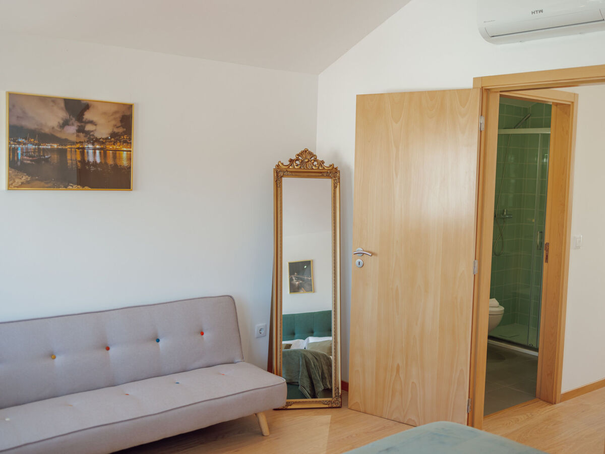 Appartement moderne 4 pers. à Porto, près gare Campanha - Photo 17
