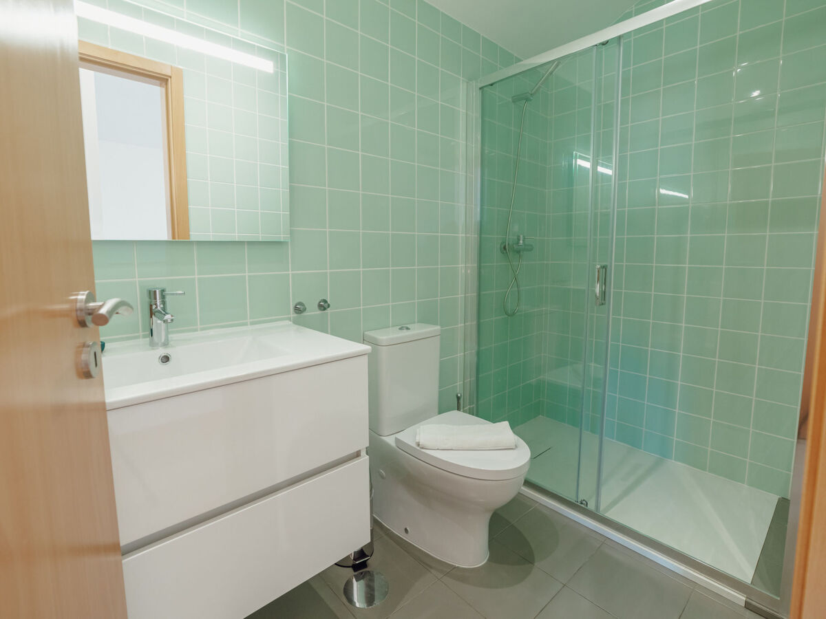 Appartement moderne 4 pers. à Porto, près gare Campanha - Photo 18