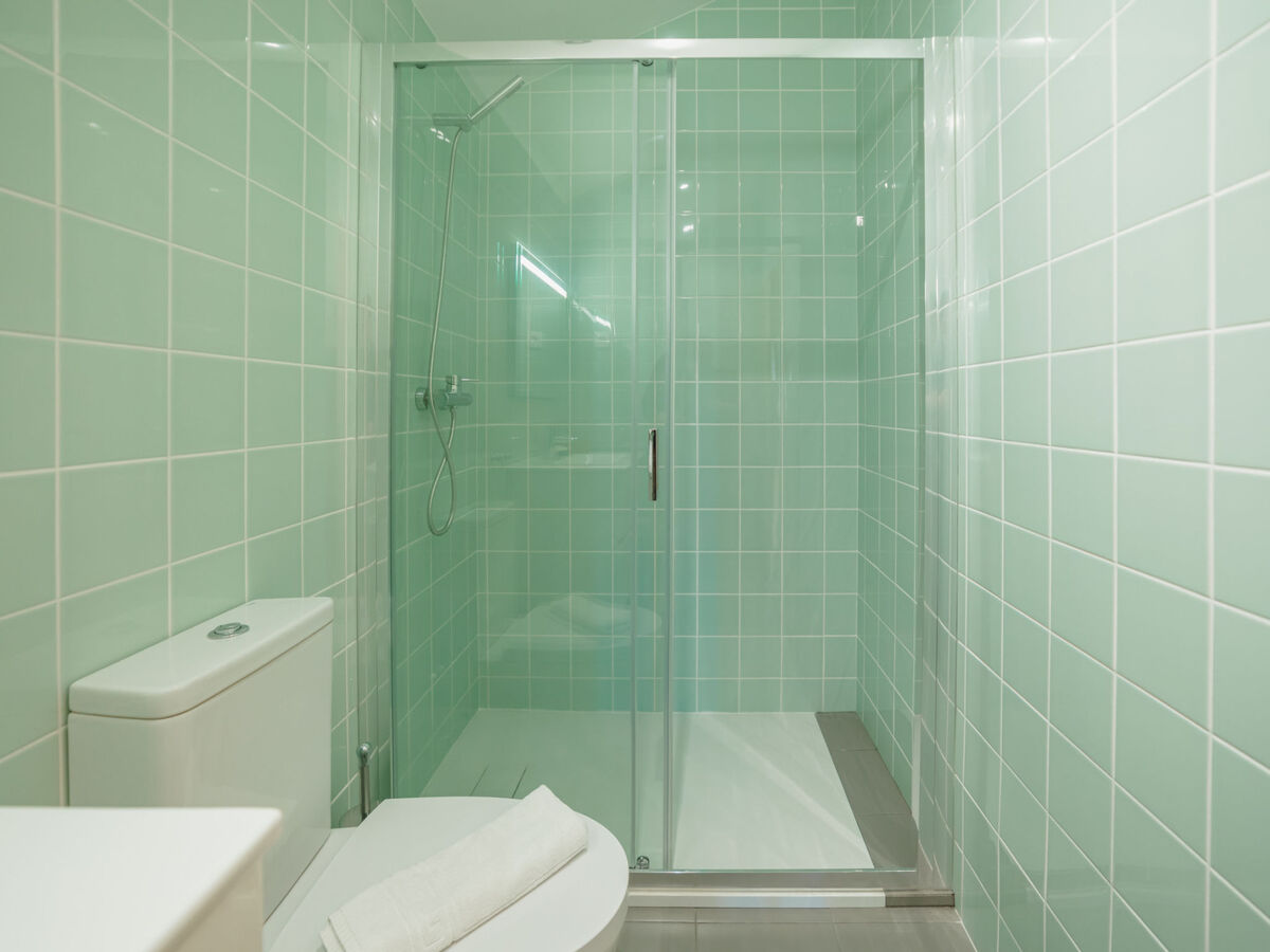 Appartement moderne 4 pers. à Porto, près gare Campanha - Photo 19