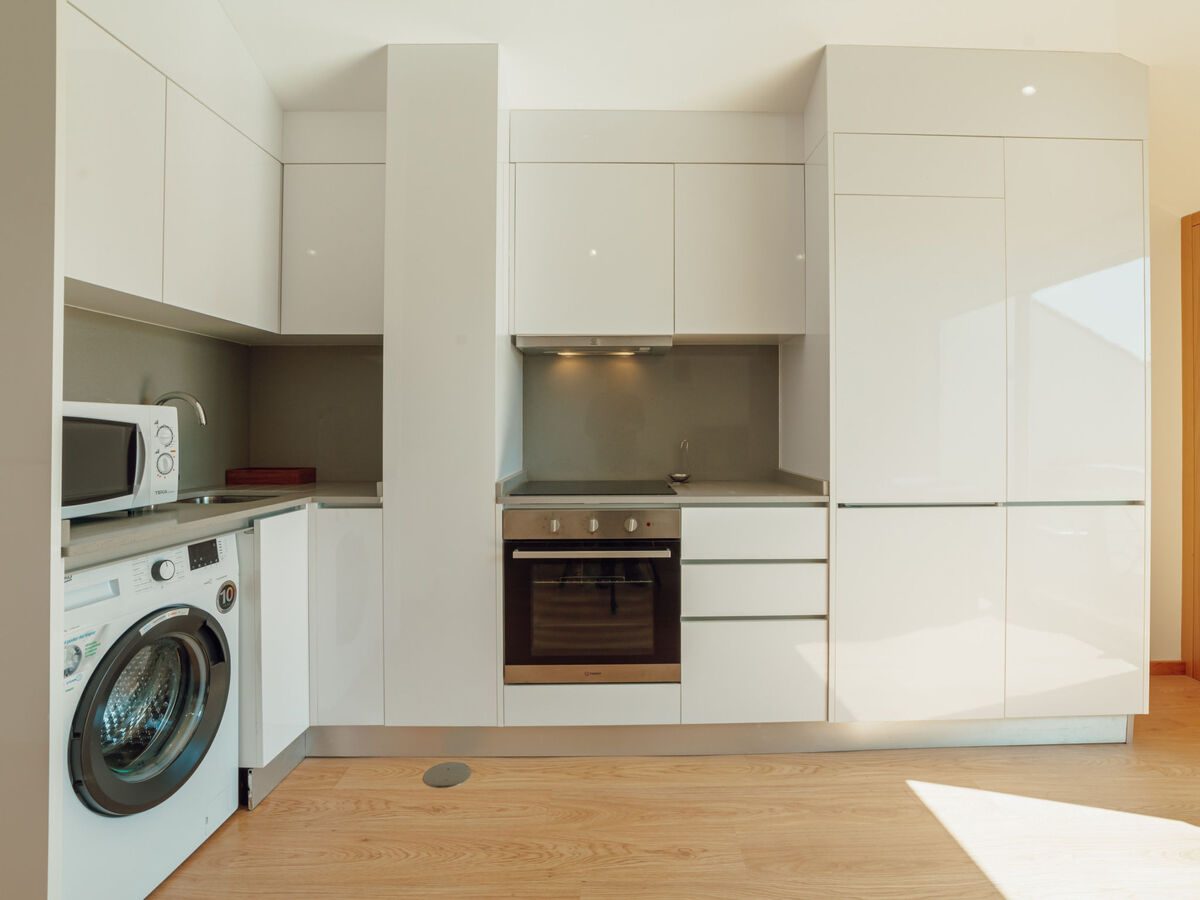 Appartement moderne 4 pers. à Porto, près gare Campanha - Photo 21