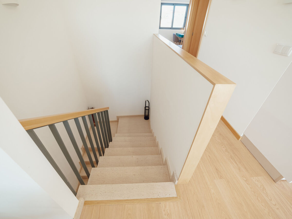 Appartement moderne 4 pers. à Porto, près gare Campanha - Photo 23