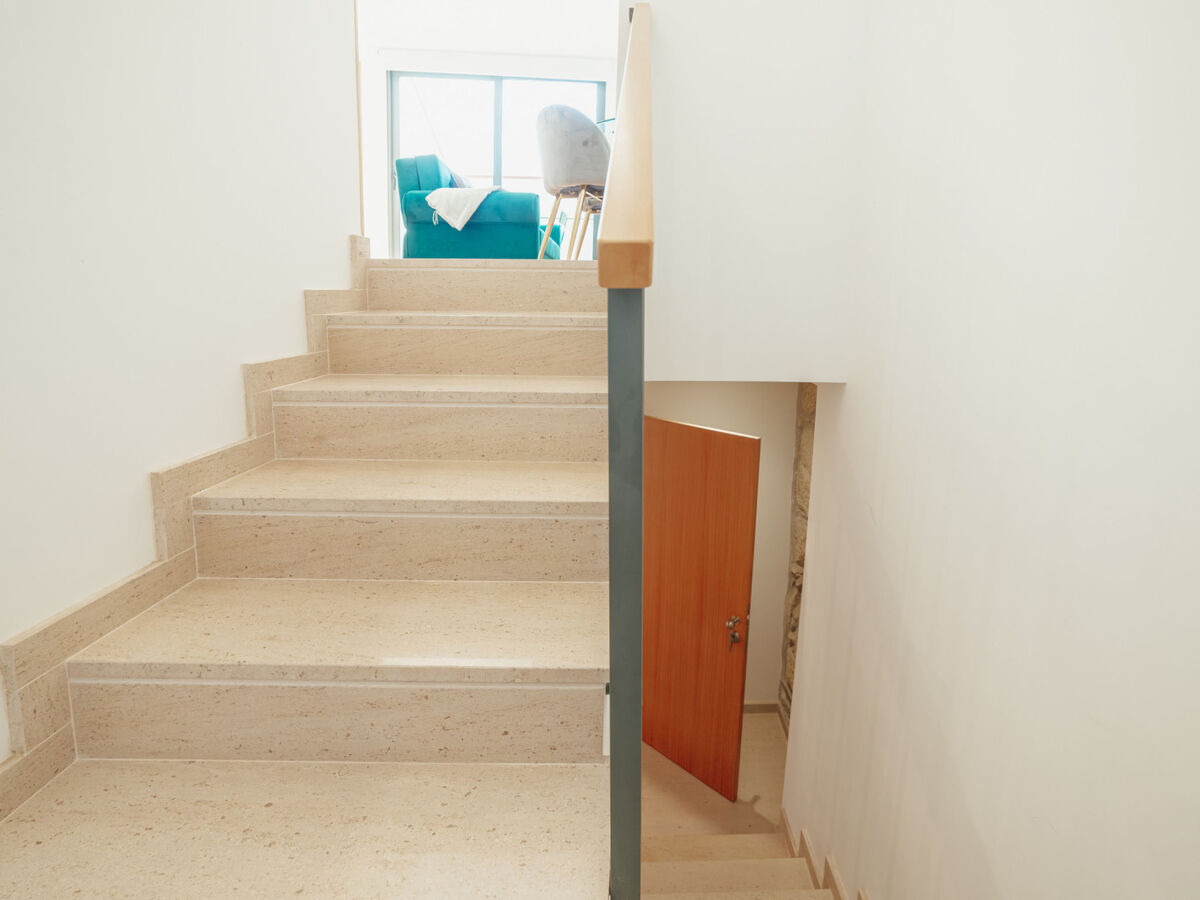 Appartement moderne 4 pers. à Porto, près gare Campanha - Photo 24