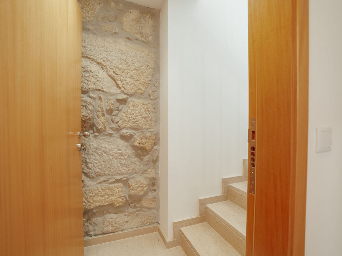 Appartement moderne 4 pers. à Porto, près gare Campanha - Photo 25