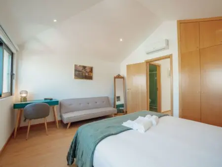 Location appartement à Porto, MODERN & STYLISH APARTMENT III by VACATIONY