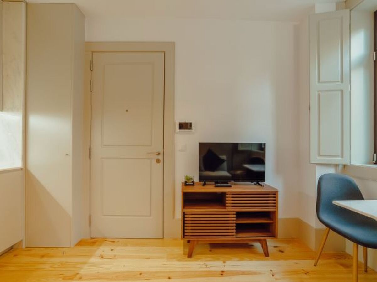Appartement design 32 m² au cœur de Lapa, Porto - Photo 2