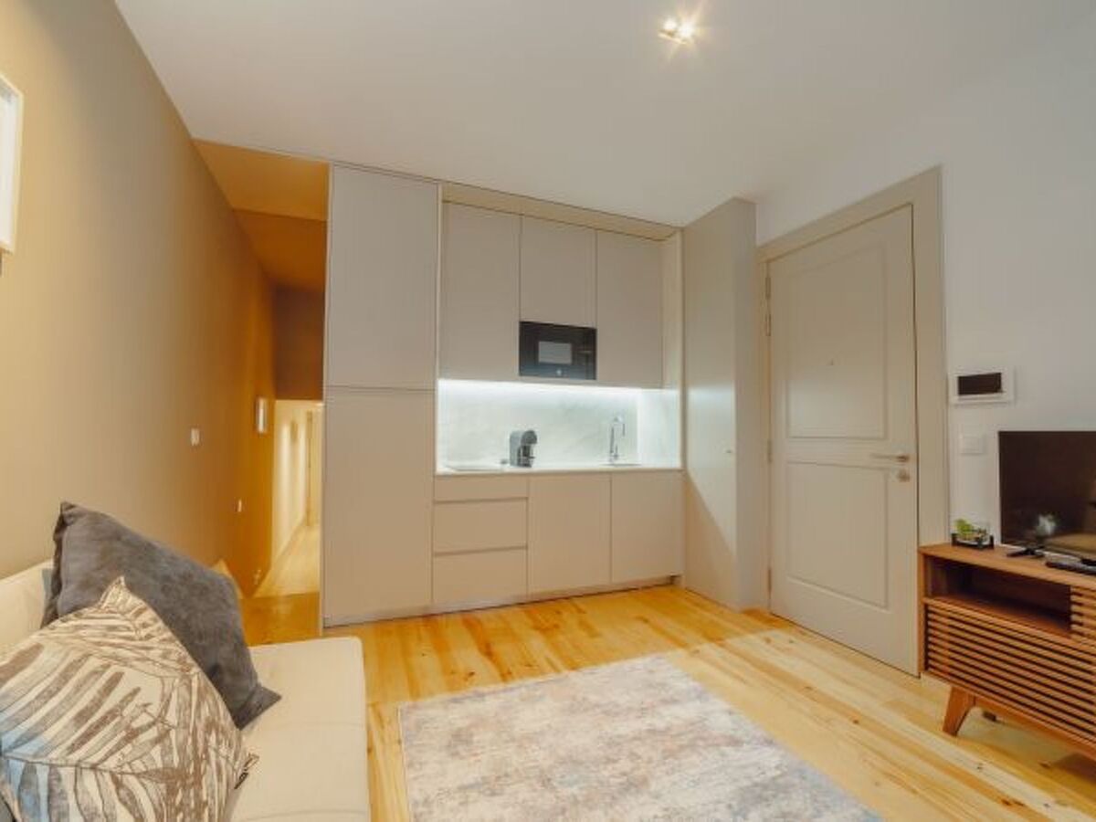 Appartement design 32 m² au cœur de Lapa, Porto - Photo 4