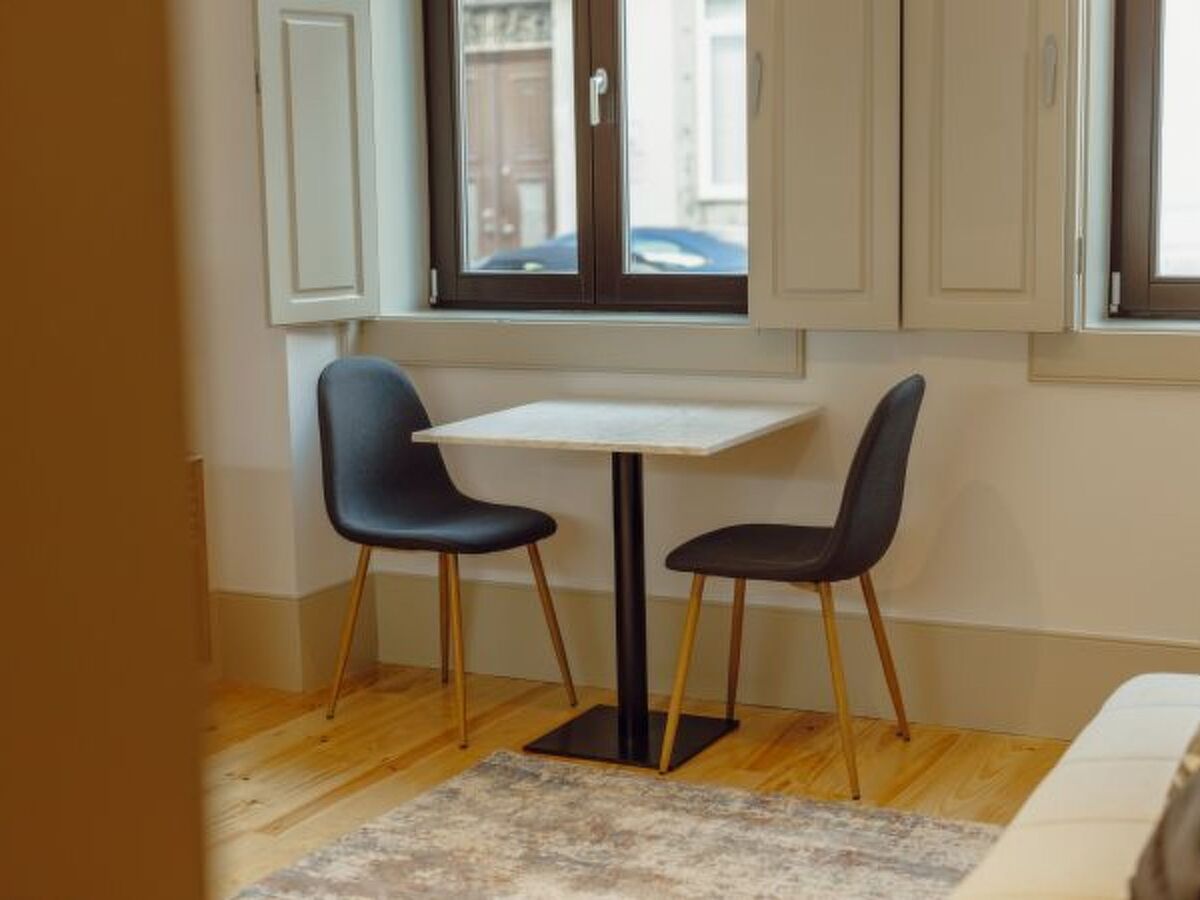 Appartement design 32 m² au cœur de Lapa, Porto - Photo 5