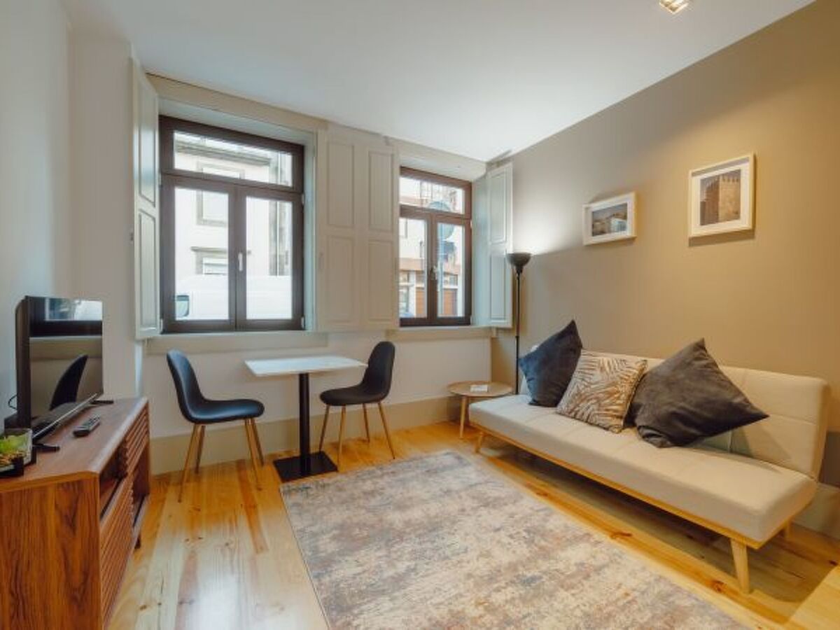 Appartement design 32 m² au cœur de Lapa, Porto - Photo 6