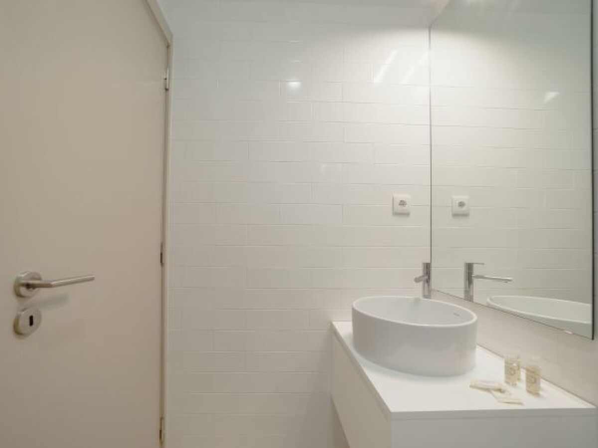 Appartement design 32 m² au cœur de Lapa, Porto - Photo 8