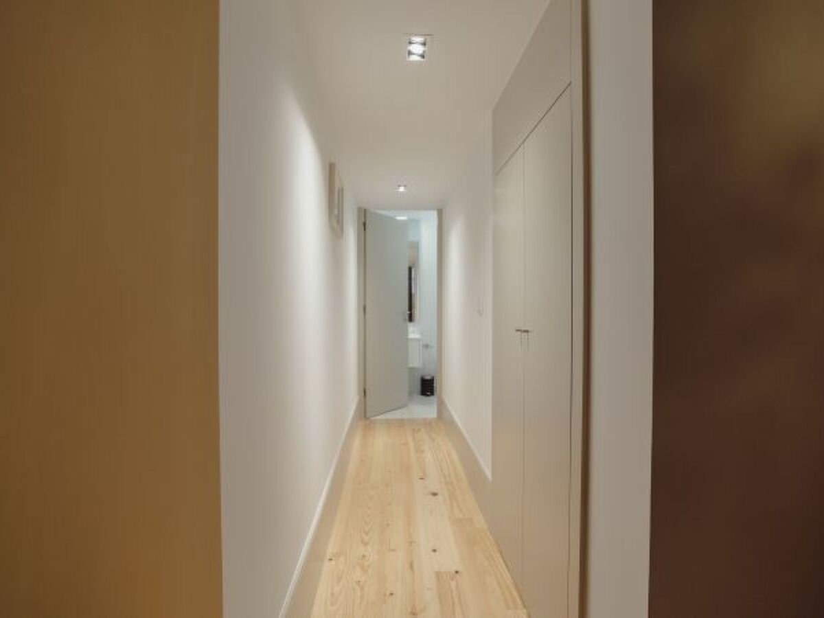 Appartement design 32 m² au cœur de Lapa, Porto - Photo 9
