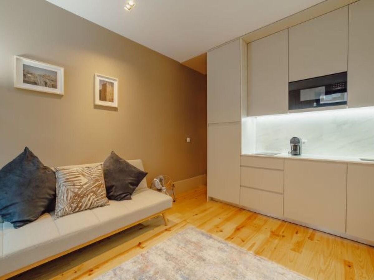Appartement design 32 m² au cœur de Lapa, Porto - Photo 10