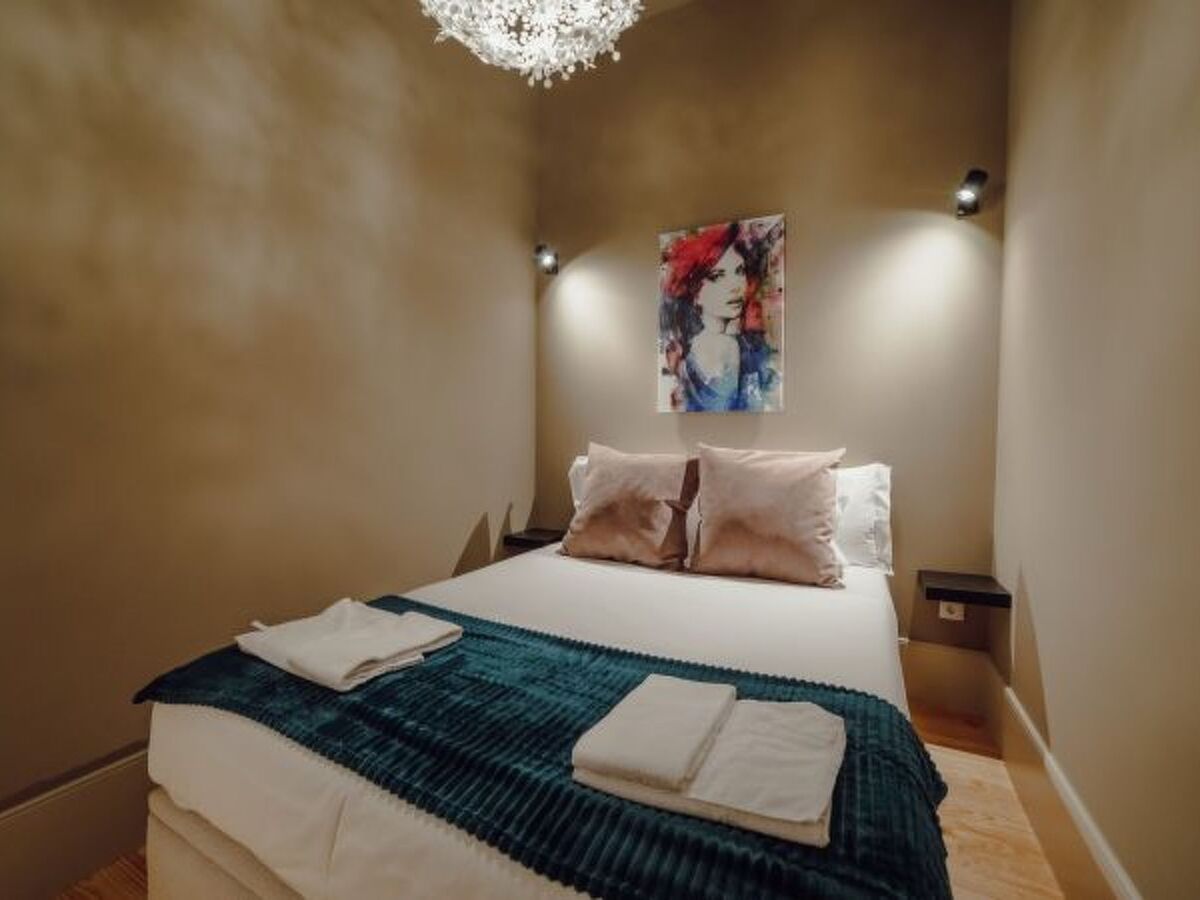 Appartement design 32 m² au cœur de Lapa, Porto - Photo 11