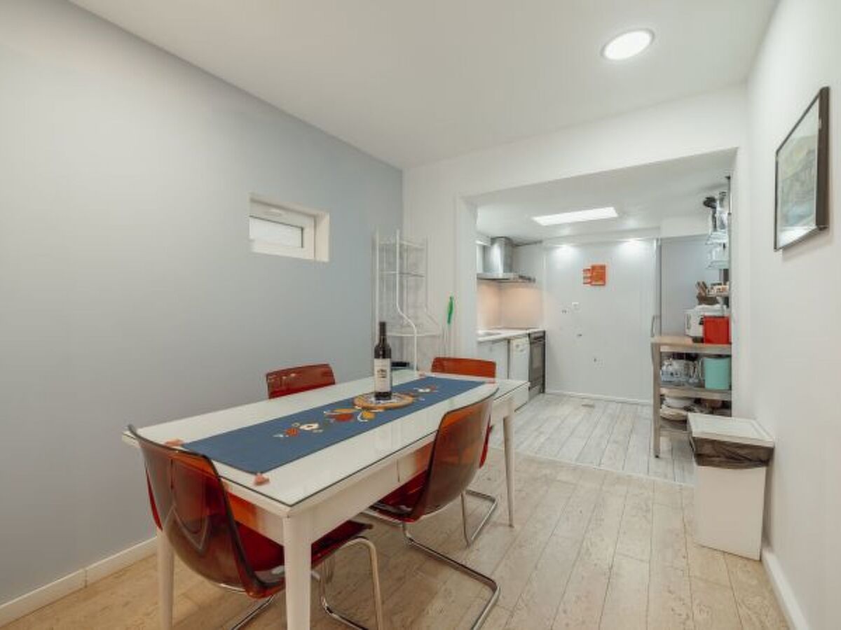 Appartement Porto Window Terrace House, 6 pers., vue Douro - Photo 7