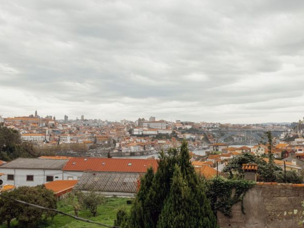 Appartement Porto Window Terrace House, 6 pers., vue Douro - Photo 9