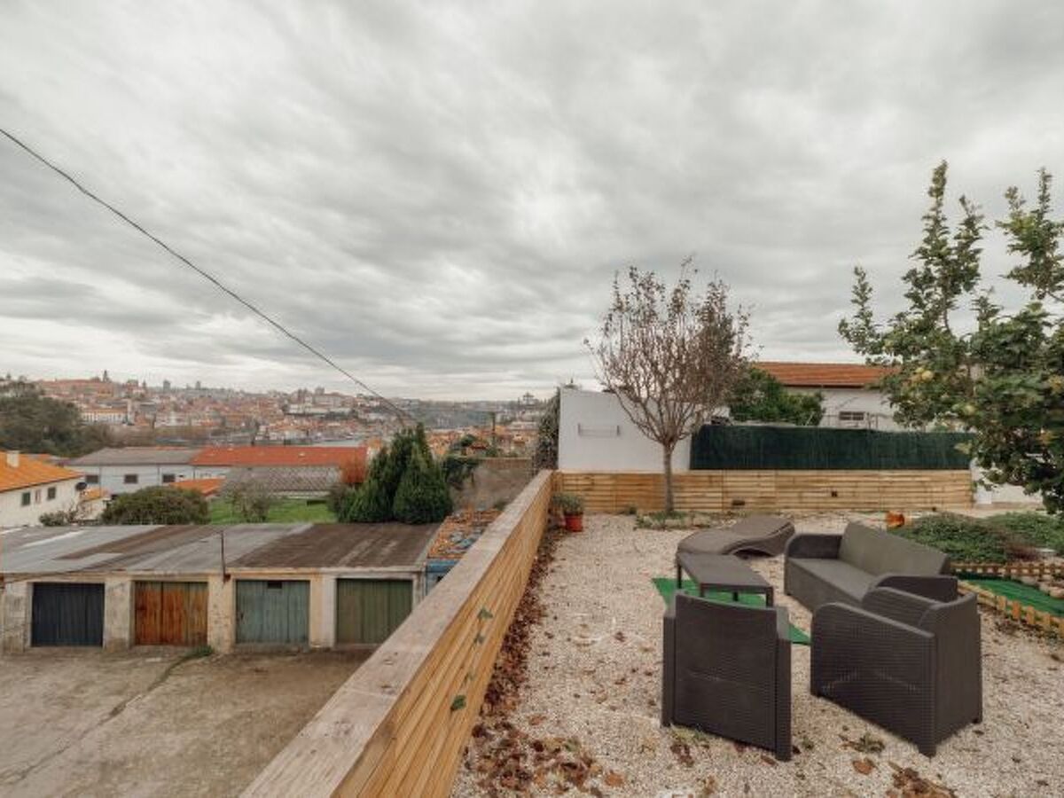 Appartement Porto Window Terrace House, 6 pers., vue Douro - Photo 12
