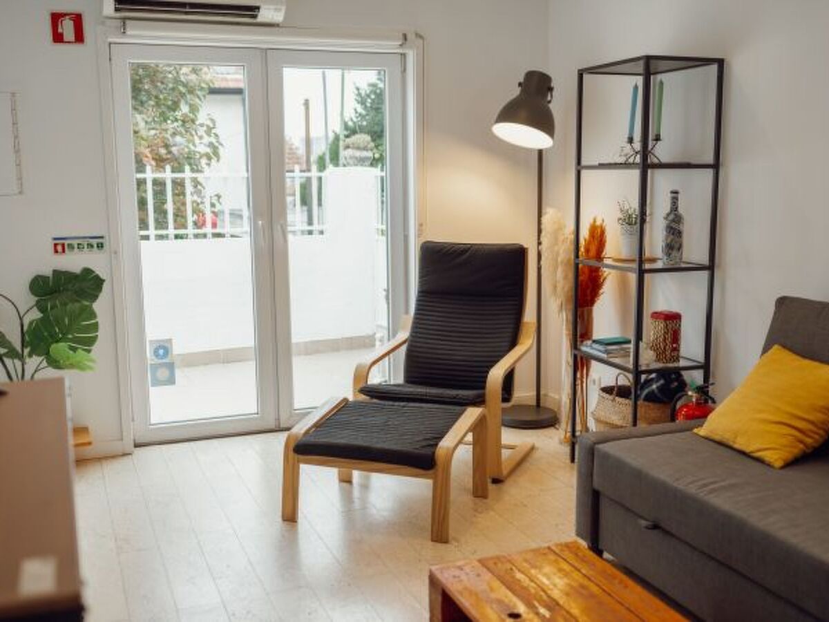 Appartement Porto Window Terrace House, 6 pers., vue Douro - Photo 13