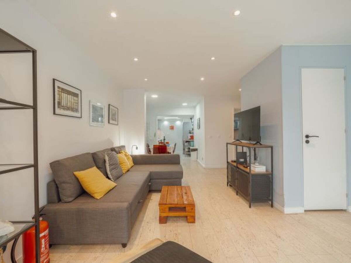 Appartement Porto Window Terrace House, 6 pers., vue Douro - Photo 15
