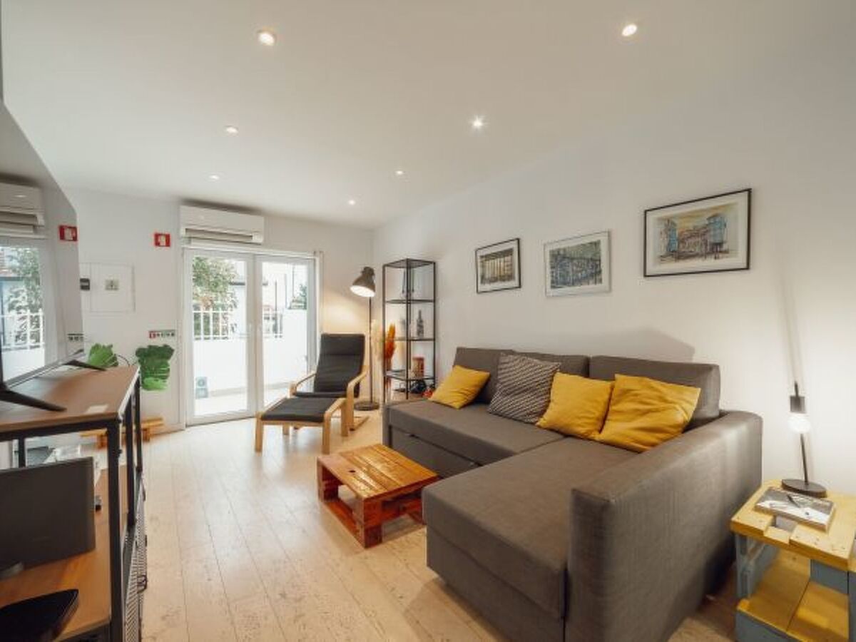Appartement Porto Window Terrace House, 6 pers., vue Douro - Photo 16