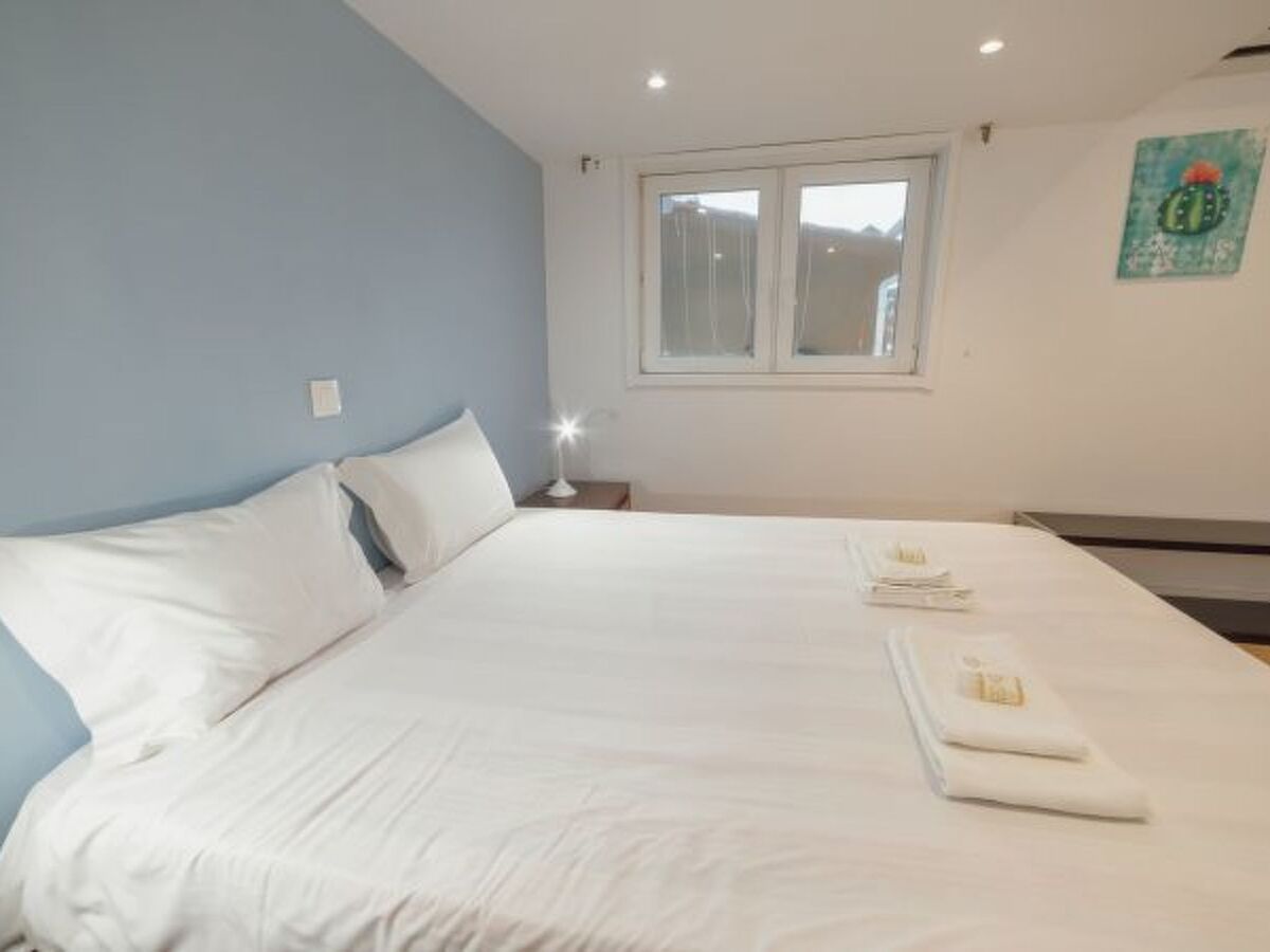 Appartement Porto Window Terrace House, 6 pers., vue Douro - Photo 19