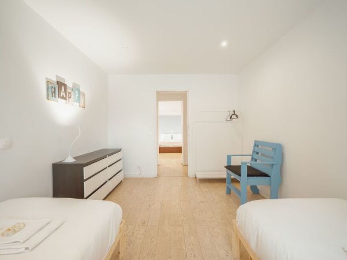 Appartement Porto Window Terrace House, 6 pers., vue Douro - Photo 24