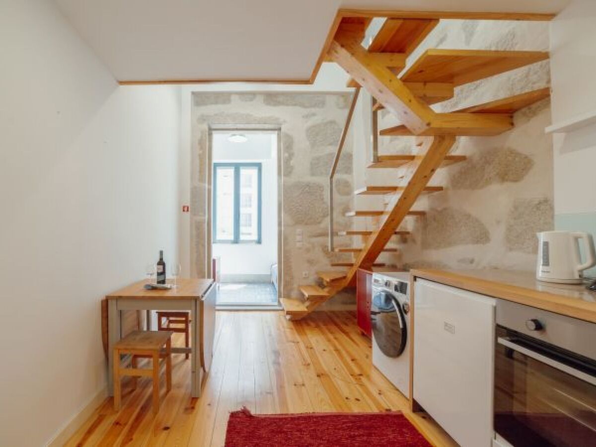 Appartement mezzanine 38 m² à Porto, quartier Lapa - Photo 9