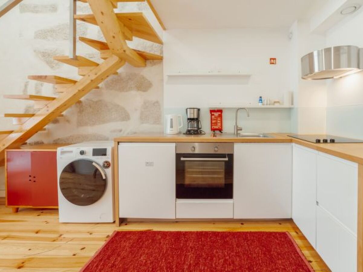 Appartement mezzanine 38 m² à Porto, quartier Lapa - Photo 16