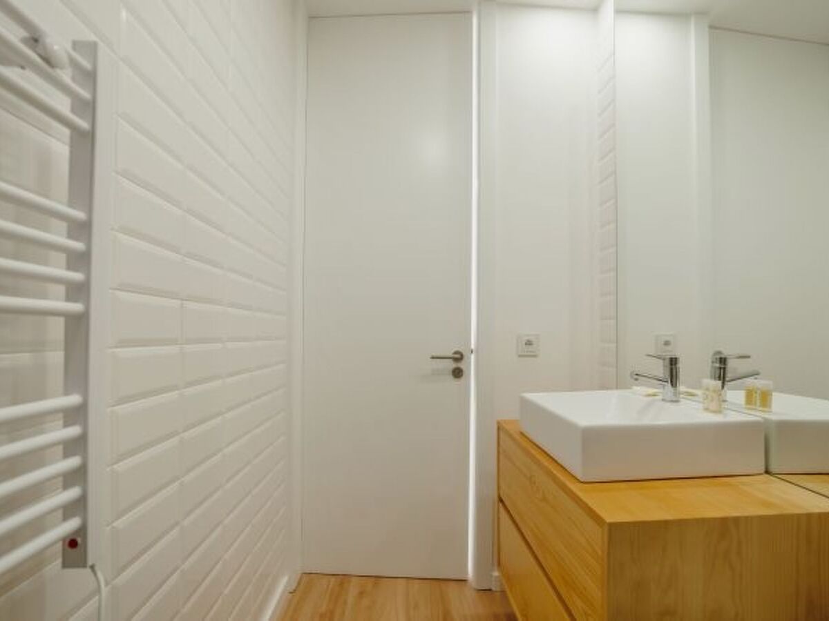 Appartement design 3 pers. à Porto, près gare - Photo 4