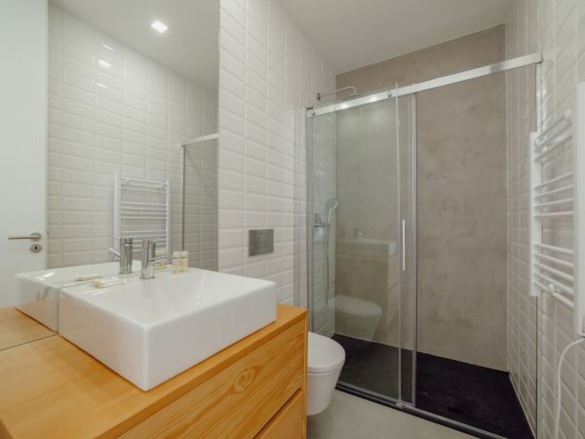 Appartement design 3 pers. à Porto, près gare - Photo 5