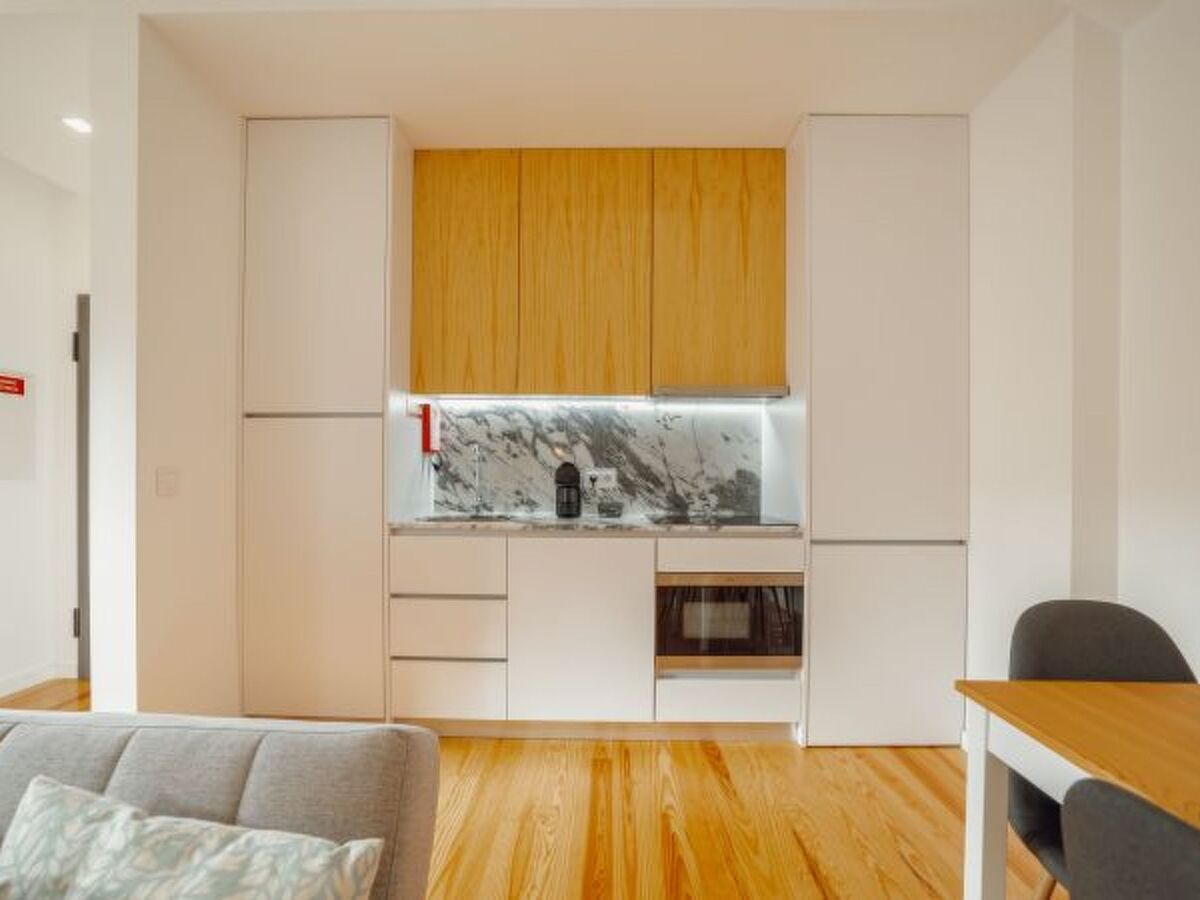 Appartement design 3 pers. à Porto, près gare - Photo 6