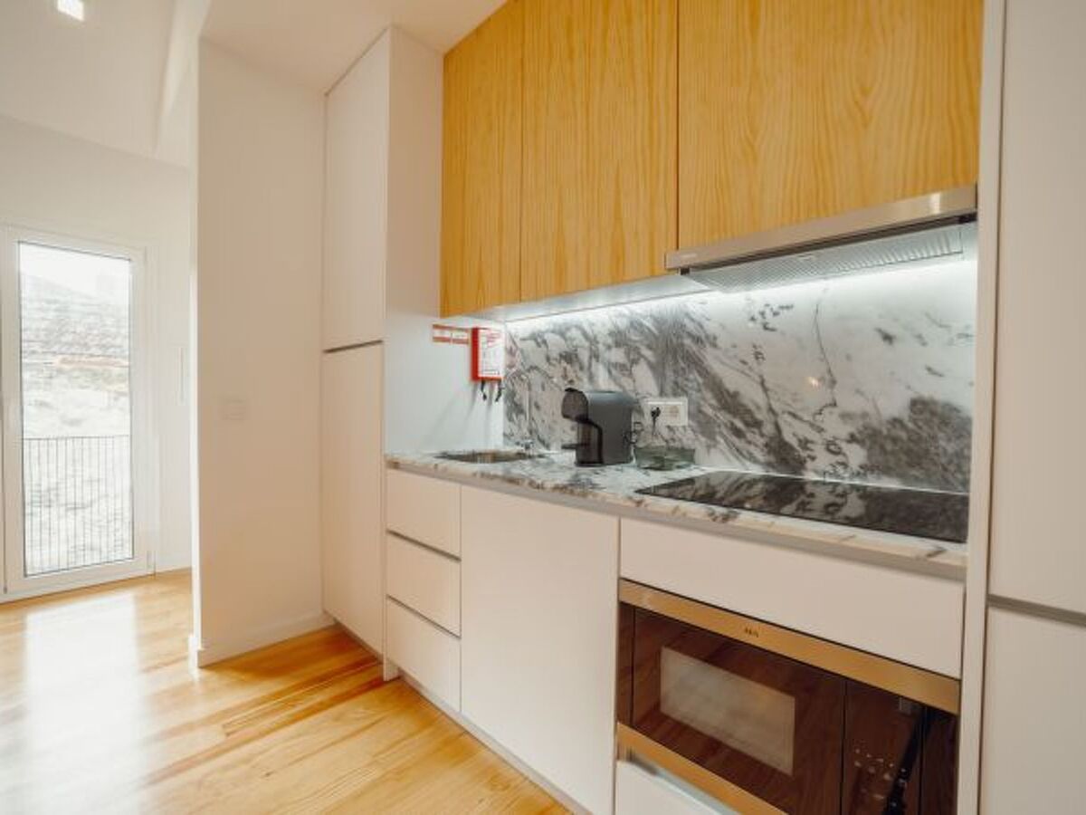 Appartement design 3 pers. à Porto, près gare - Photo 7